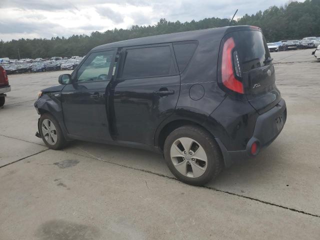 Photo 1 VIN: KNDJN2A28E7726673 - KIA SOUL 