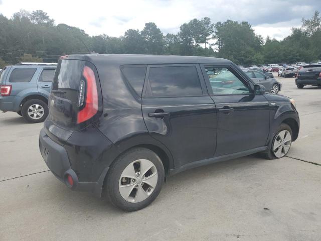 Photo 2 VIN: KNDJN2A28E7726673 - KIA SOUL 