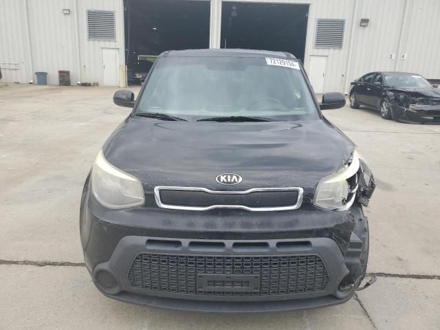 Photo 4 VIN: KNDJN2A28E7726673 - KIA SOUL 