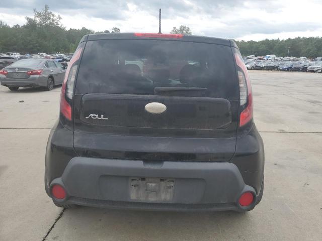 Photo 5 VIN: KNDJN2A28E7726673 - KIA SOUL 