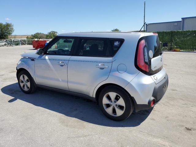 Photo 1 VIN: KNDJN2A28E7727175 - KIA SOUL 