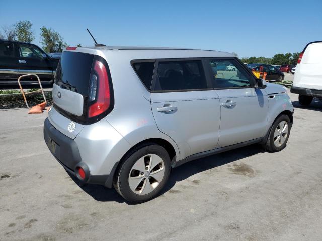 Photo 2 VIN: KNDJN2A28E7727175 - KIA SOUL 