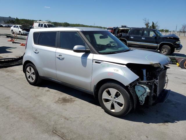 Photo 3 VIN: KNDJN2A28E7727175 - KIA SOUL 