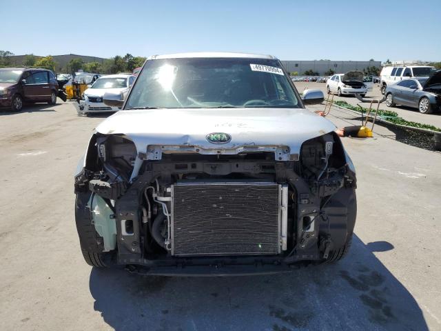 Photo 4 VIN: KNDJN2A28E7727175 - KIA SOUL 