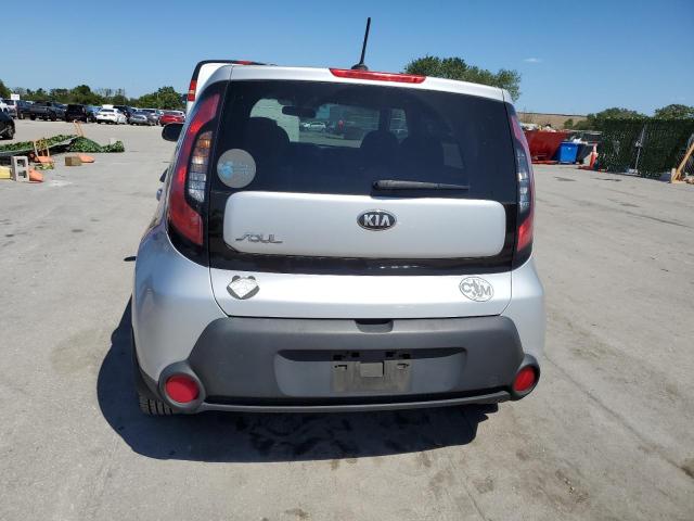 Photo 5 VIN: KNDJN2A28E7727175 - KIA SOUL 