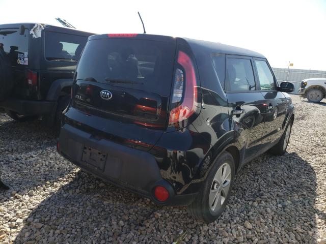 Photo 3 VIN: KNDJN2A28E7735356 - KIA SOUL 