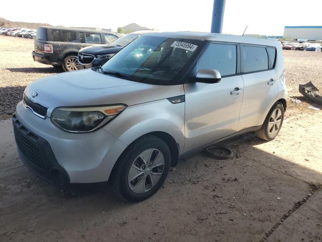 Photo 0 VIN: KNDJN2A28E7735843 - KIA SOUL 