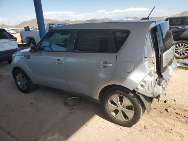 Photo 1 VIN: KNDJN2A28E7735843 - KIA SOUL 