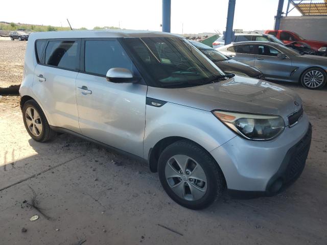 Photo 3 VIN: KNDJN2A28E7735843 - KIA SOUL 