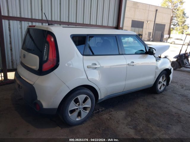 Photo 3 VIN: KNDJN2A28E7738970 - KIA SOUL 