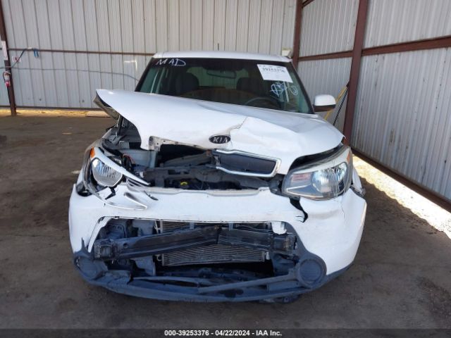 Photo 5 VIN: KNDJN2A28E7738970 - KIA SOUL 