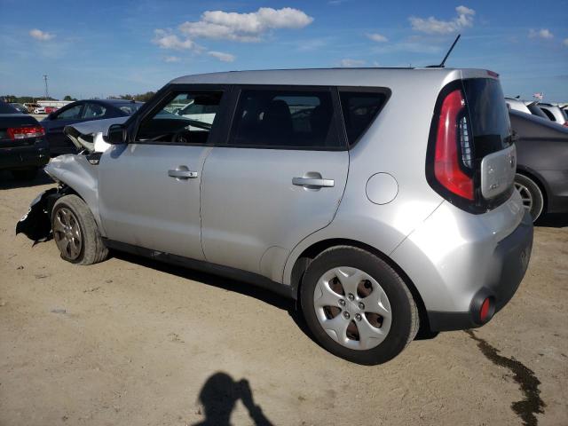 Photo 1 VIN: KNDJN2A28E7739410 - KIA SOUL 