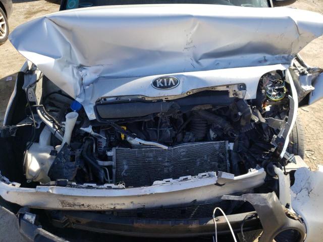 Photo 11 VIN: KNDJN2A28E7739410 - KIA SOUL 