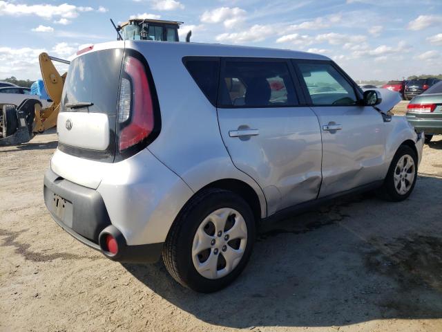 Photo 2 VIN: KNDJN2A28E7739410 - KIA SOUL 