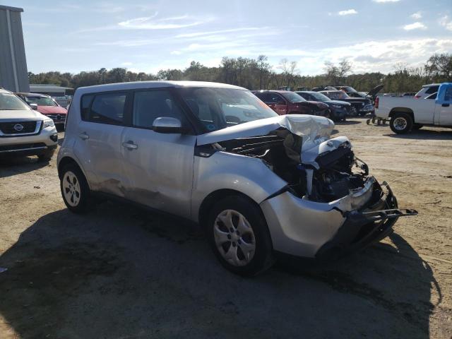 Photo 3 VIN: KNDJN2A28E7739410 - KIA SOUL 