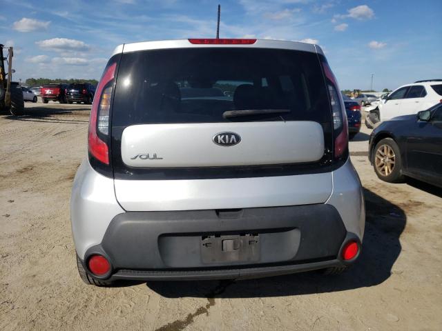 Photo 5 VIN: KNDJN2A28E7739410 - KIA SOUL 