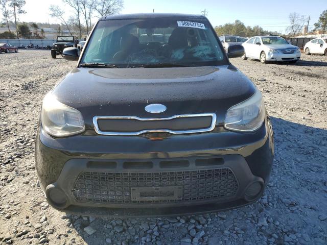 Photo 4 VIN: KNDJN2A28E7741108 - KIA SOUL 