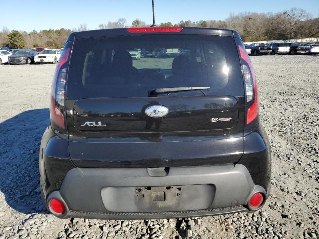 Photo 5 VIN: KNDJN2A28E7741108 - KIA SOUL 