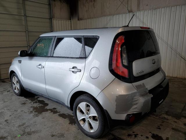 Photo 2 VIN: KNDJN2A28E7742713 - KIA SOUL 