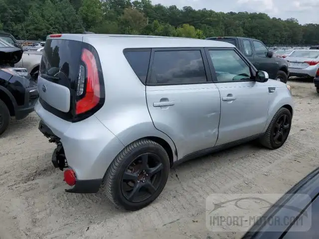 Photo 2 VIN: KNDJN2A28E7743540 - KIA SOUL 