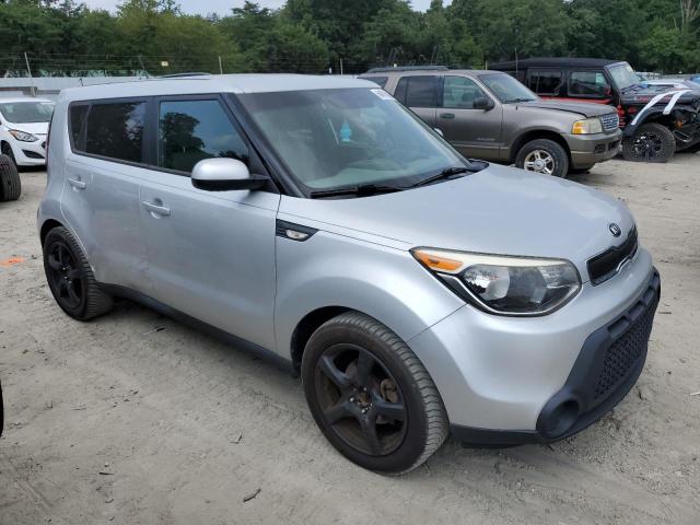 Photo 3 VIN: KNDJN2A28E7743540 - KIA SOUL 