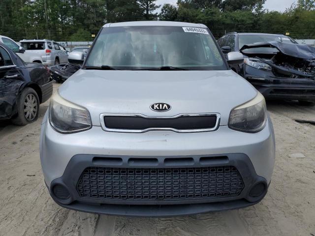 Photo 4 VIN: KNDJN2A28E7743540 - KIA SOUL 