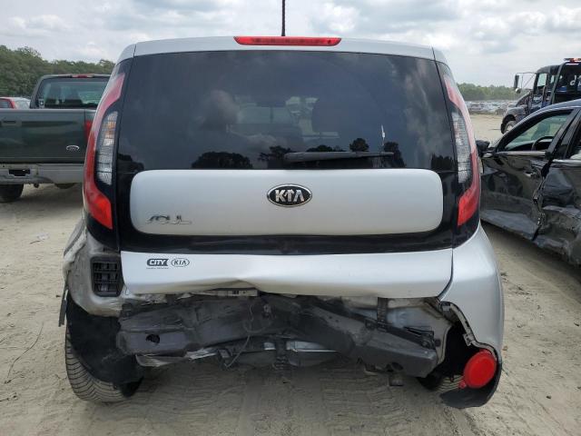 Photo 5 VIN: KNDJN2A28E7743540 - KIA SOUL 