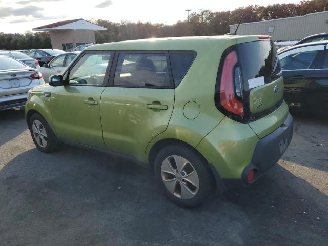 Photo 1 VIN: KNDJN2A28E7744395 - KIA SOUL 