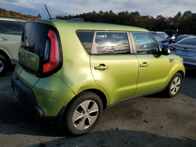 Photo 2 VIN: KNDJN2A28E7744395 - KIA SOUL 