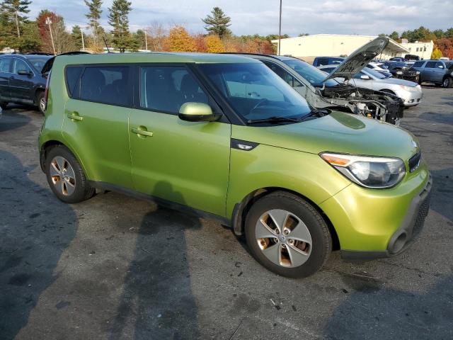 Photo 3 VIN: KNDJN2A28E7744395 - KIA SOUL 