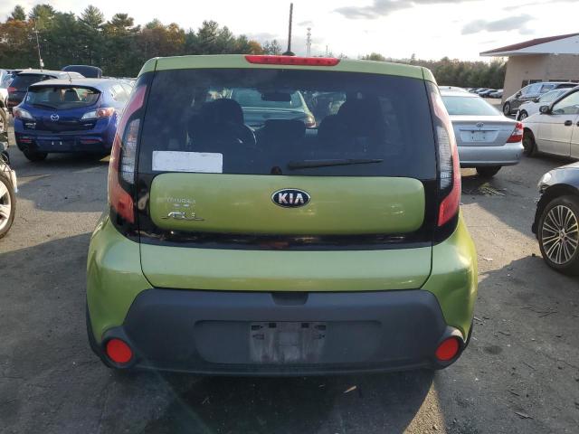 Photo 5 VIN: KNDJN2A28E7744395 - KIA SOUL 