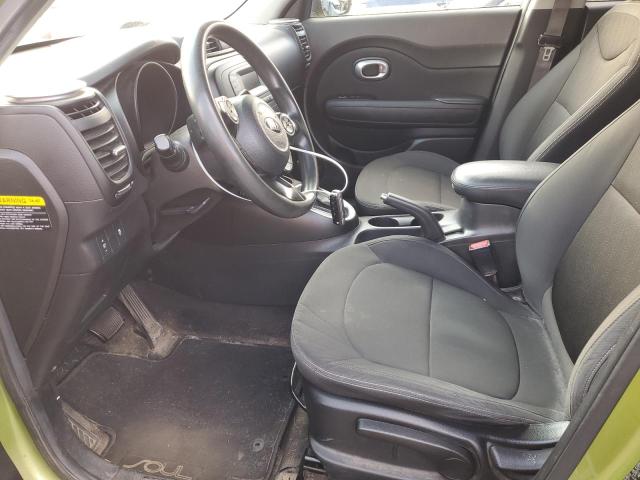 Photo 6 VIN: KNDJN2A28E7744395 - KIA SOUL 