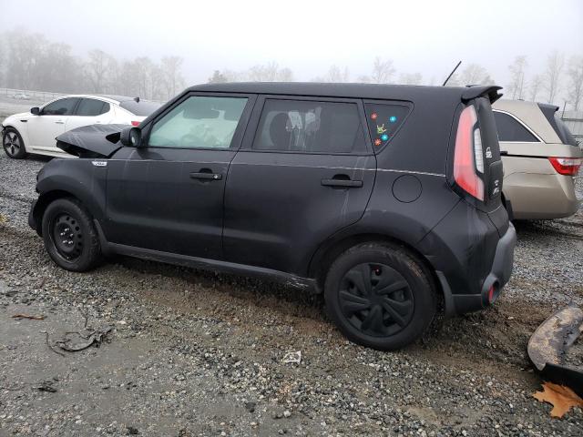 Photo 1 VIN: KNDJN2A28F7118346 - KIA SOUL 