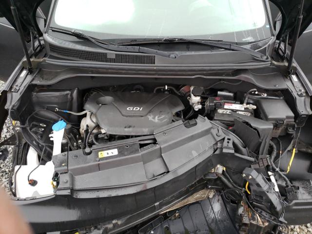 Photo 10 VIN: KNDJN2A28F7118346 - KIA SOUL 