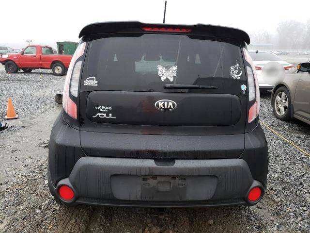 Photo 5 VIN: KNDJN2A28F7118346 - KIA SOUL 