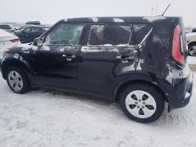 Photo 1 VIN: KNDJN2A28F7119089 - KIA SOUL 