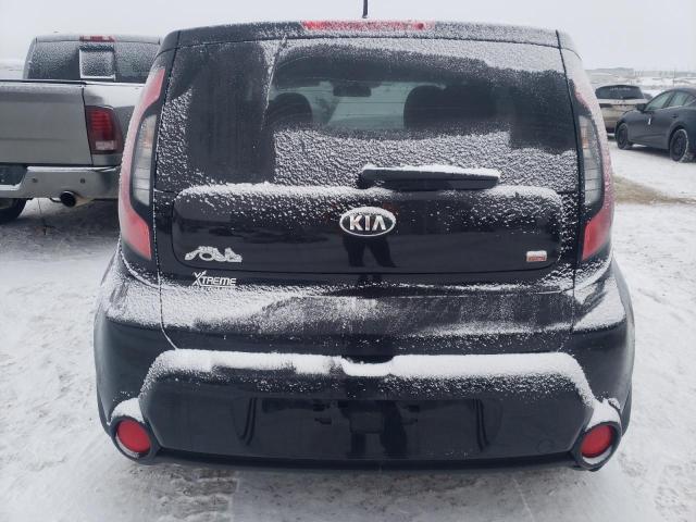 Photo 5 VIN: KNDJN2A28F7119089 - KIA SOUL 