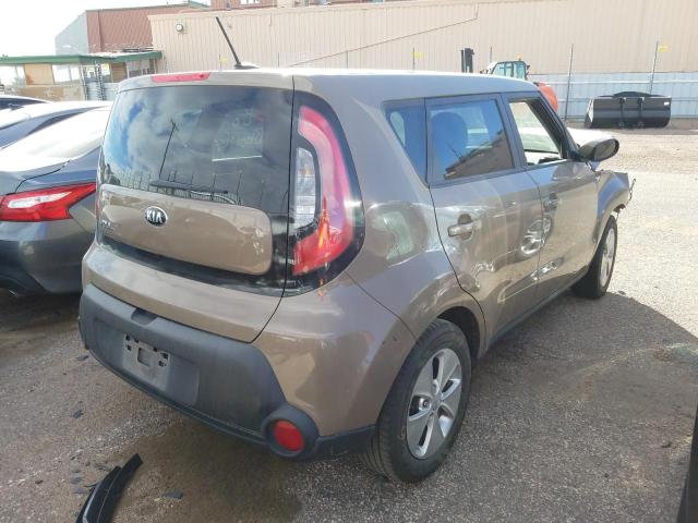 Photo 3 VIN: KNDJN2A28F7122400 - KIA SOUL 