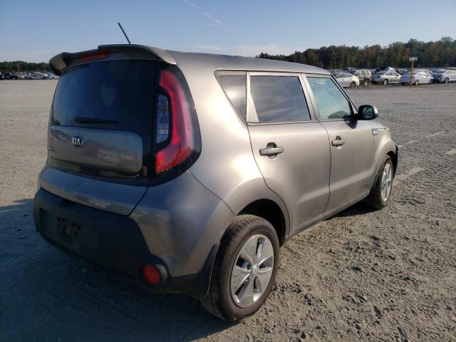 Photo 3 VIN: KNDJN2A28F7122803 - KIA SOUL 