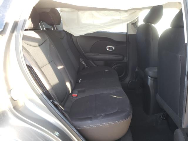 Photo 5 VIN: KNDJN2A28F7122803 - KIA SOUL 