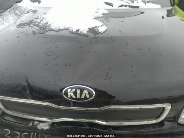 Photo 9 VIN: KNDJN2A28F7123403 - KIA SOUL 