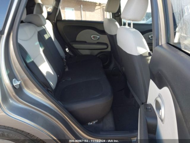 Photo 7 VIN: KNDJN2A28F7130741 - KIA SOUL 