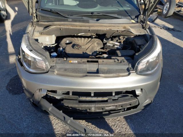 Photo 9 VIN: KNDJN2A28F7130741 - KIA SOUL 