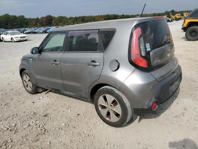 Photo 1 VIN: KNDJN2A28F7131078 - KIA SOUL 