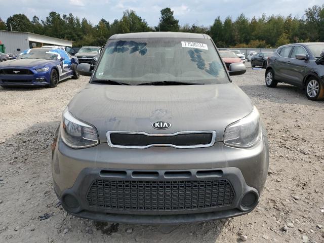 Photo 4 VIN: KNDJN2A28F7131078 - KIA SOUL 