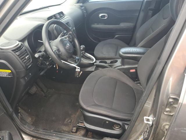 Photo 6 VIN: KNDJN2A28F7131078 - KIA SOUL 