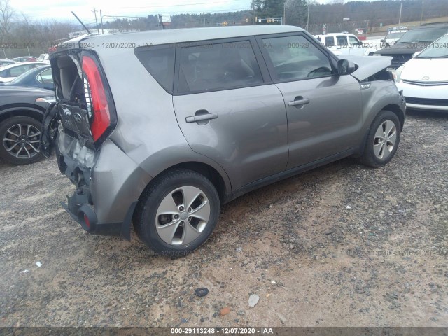 Photo 3 VIN: KNDJN2A28F7131677 - KIA SOUL 