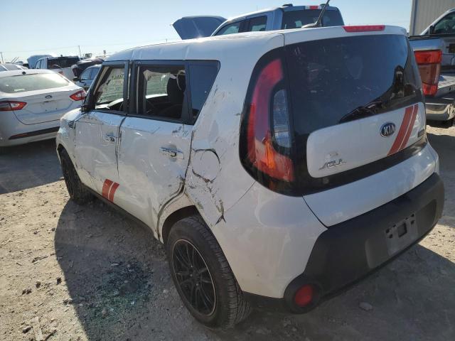 Photo 1 VIN: KNDJN2A28F7132487 - KIA SOUL 