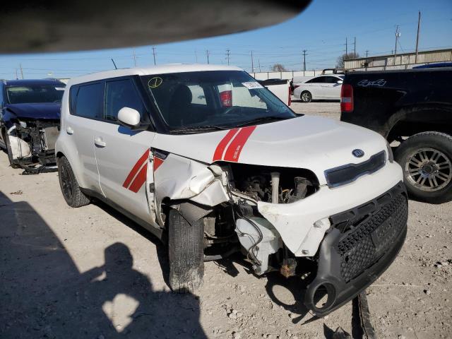 Photo 3 VIN: KNDJN2A28F7132487 - KIA SOUL 