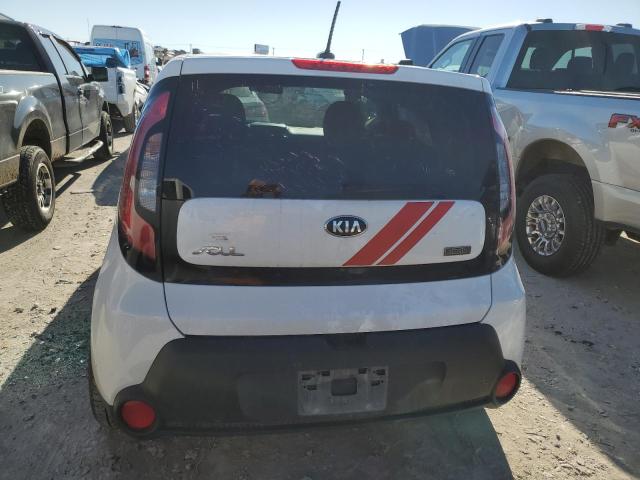 Photo 5 VIN: KNDJN2A28F7132487 - KIA SOUL 